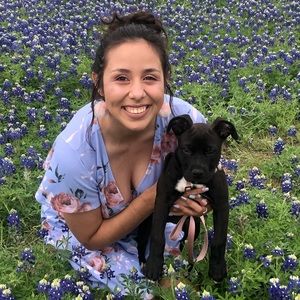 Meet your Posher, Liv